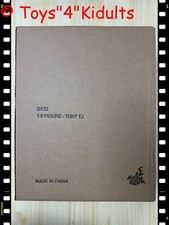 Hot Toys DX32 Batman Il Cavaliere Oscuro Trilogia Joker Edizione da Collezione 1/6 Figure