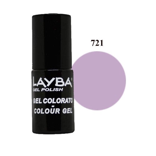 Layla layba smalto - layla,