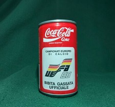 Lattina Coca Cola - COKE -