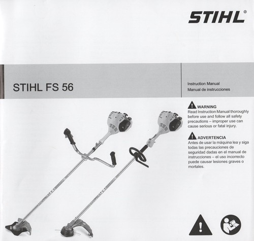 2018 stihl trimmer - 2018,