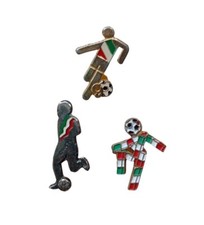 *HH* Lotto 3 Spillette Spille