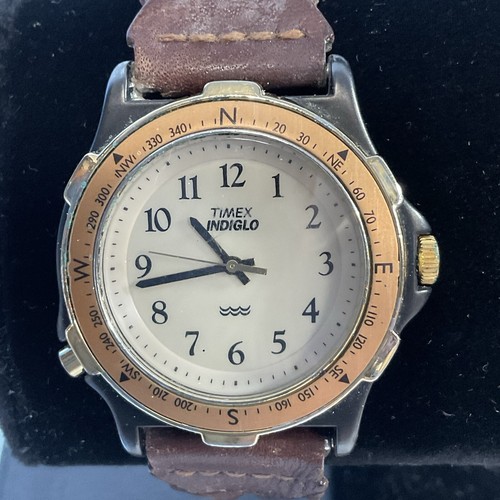 Orologio vintage timex uomo - orologio,
