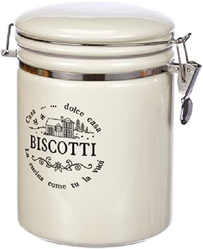 Tognana biscottiera dolce casa - tognana,