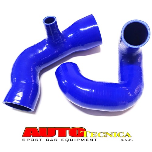 Coppia tubi manicotti silicone - coppia,