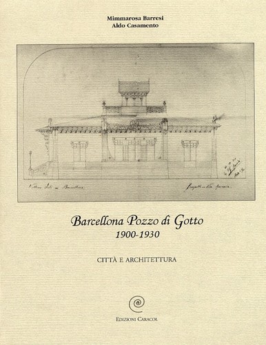 Barcellona pozzo gotto - barcellona,