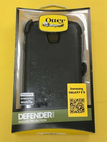 Custodia nera oem otterbox - custodia,