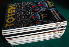 TOTEM lotto 23 numeri Sequenze