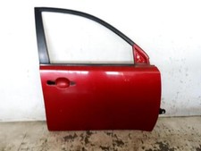 5700B522 PORTA ANTERIORE DESTRA PASSEGGERO MITSUBISHI L200 2.5 D 4X4 100KW 5M 4P