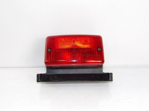 Fanale posteriore moto guzzi - posteriore,
