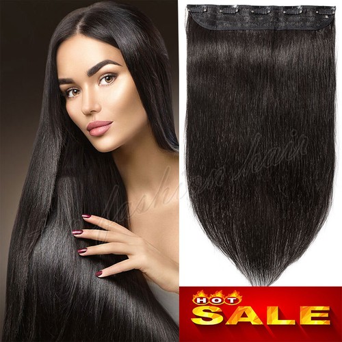 Clip extension capelli - capelli, umani