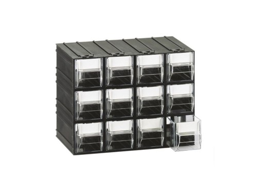 Cassettiera porta minuteria - , in