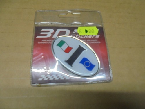 Adesivo stickers italia - adesivo,