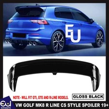 PER VW GOLF MK8 R GTD GTI