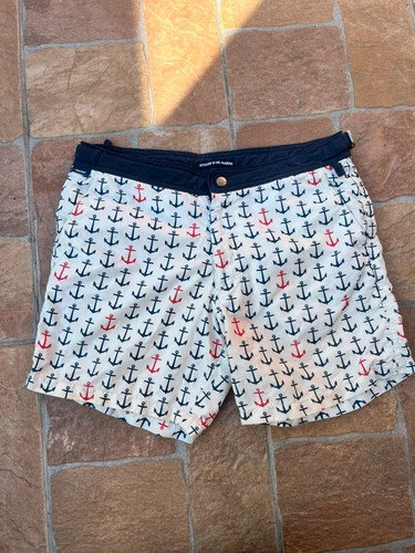 Costume boxer mc2 saint barth - boxer,