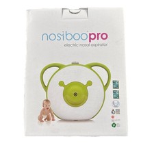 Nosiboo Pro Aspiratore Nasale