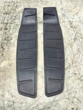 COPPIA TAPPETINI PER PIAGGIO