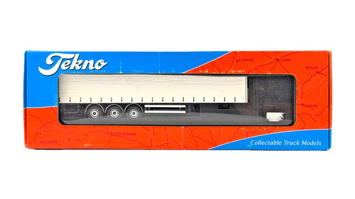 Tekno scala 63366 - 1/50,