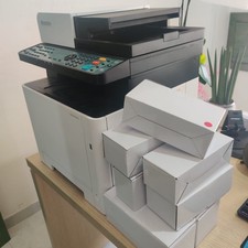 STAMPANTE LASER A COLORI KYOCERA M5521CDW