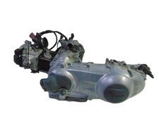 Motore completo piaggio mp3 - motore,