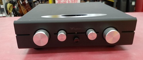 Preamplificatore stereo - , a