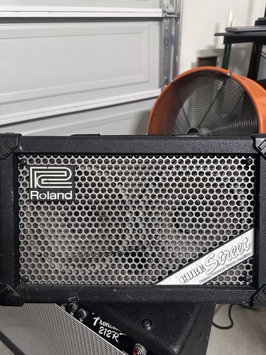 Roland cube street - roland,