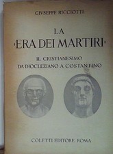 Ricciotti GIUSEPPE RICCIOTTI