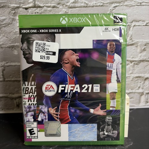Fifa - 21, /