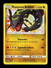 Carte Pokémon Rayquaza