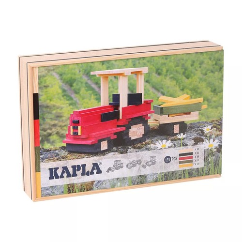 Valigetta per trattore kapla - valigetta,