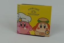 The Sound of Kirby Café