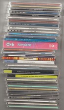 Various CD Singles Mostly