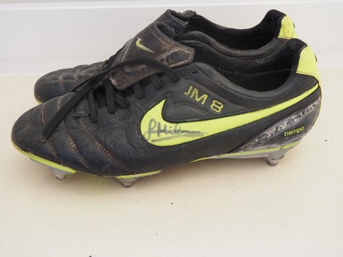 Scarpe calcio james - scarpe,