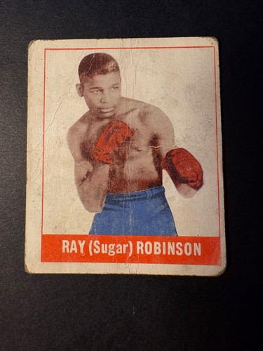 1948 foglia boxe - 1948,