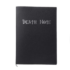 Quaderno Death Note nuovo da