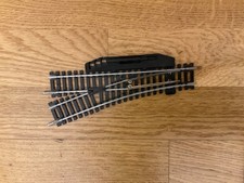 1936 ACCESSORI BINARI LIMA  – SCAMBIO MANUALE SX - TIPO RIVAROSSI