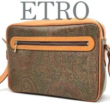 Etro women bag paisley - women,