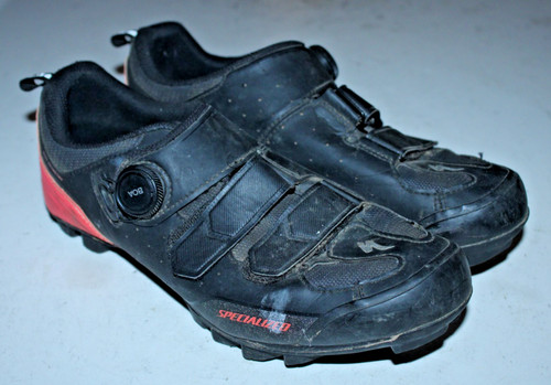 Scarpa ciclismo uomo