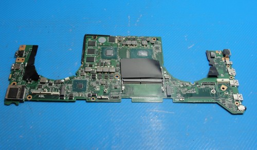 Asus rog strix - asus, gl703ge