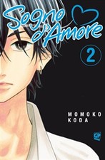 SOGNO D'AMORE 2