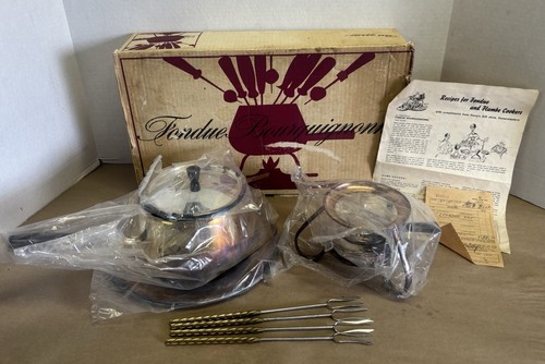 Vintage spring gourmet fonduta - spring,