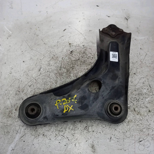 Braccio oscillante sosp - ., ant