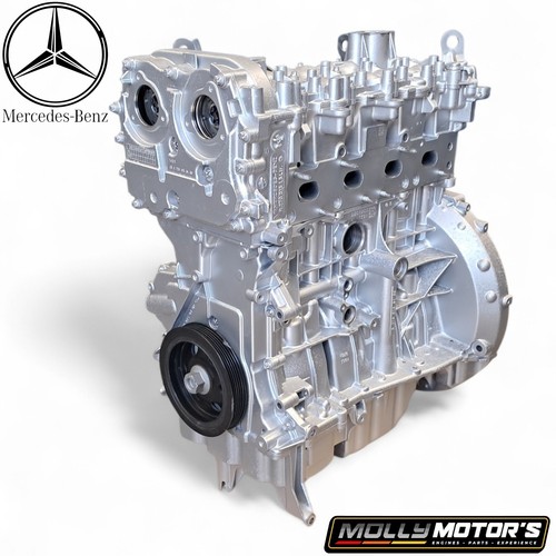 Motore originale per mercedes - motore,