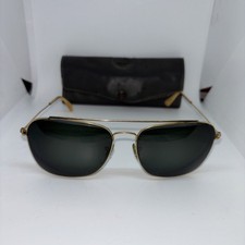 Occhiali da sole vintage anni