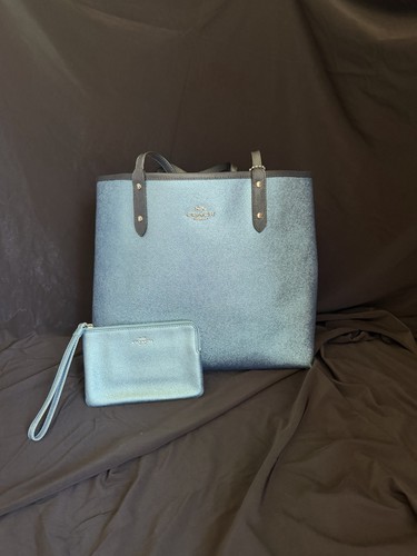 Borsa coach nuova - coach,