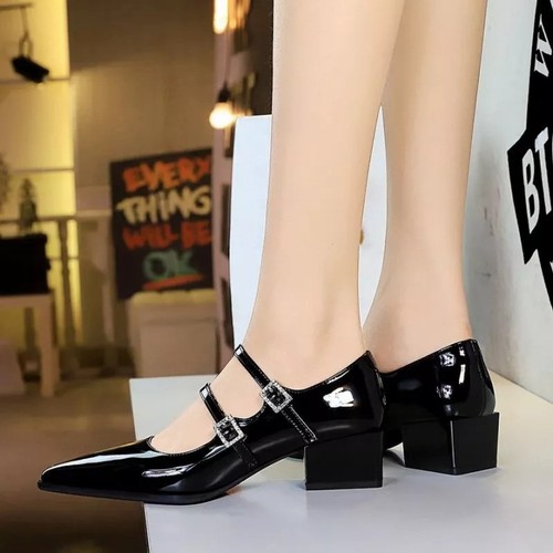 Decolte nero lucido - decolte,