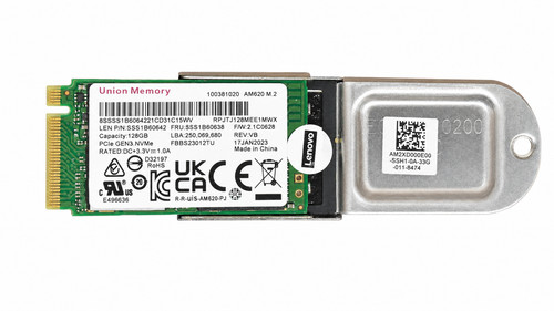 Lenovo union memory - lenovo,