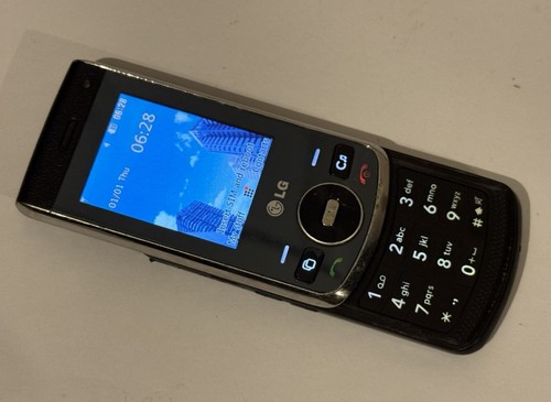 Telefono cellulare gd330 - lg,