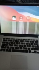 Apple MacBook Pro 15,4" (512GB