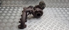 Turbocompressore fiat bravo - turbocompressore,