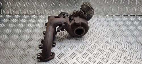 Turbocompressore fiat bravo - fiat, ii